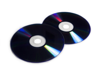 Doppio CD/DVD