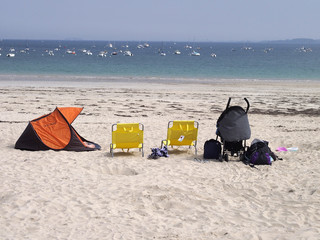 accessoires de plage