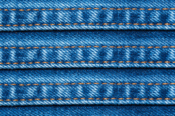Jeans texture.