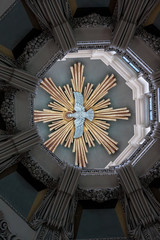Holy spirit