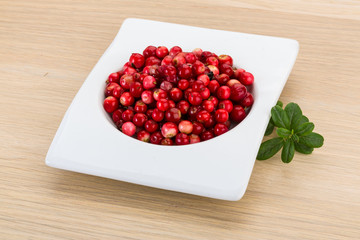Cowberry