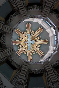 Holy spirit