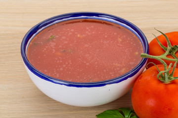 Gaspacho
