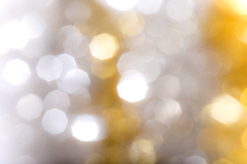 Obraz premium Abstract christmas background