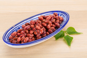 Red beans