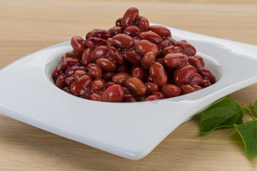 Red beans