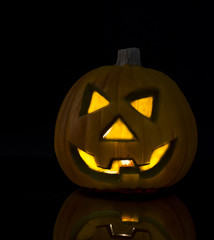 halloween pumpkin