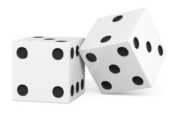 Two dices
