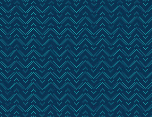 Arrows and triangles