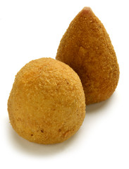 Arancino Arancini アランチーニ Аранчини Expo Milano 2015