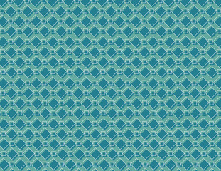 Fototapeta premium Geometric pattern