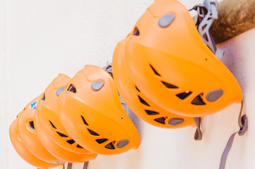 Elemetto di sicurezza