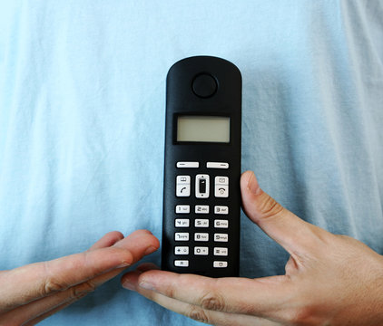 Cell Phone