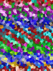 Abstract background for design