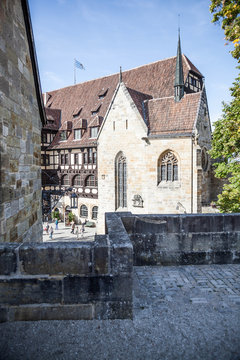 Veste Coburg