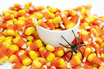 Halloween Candy