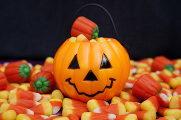 Halloween Candy