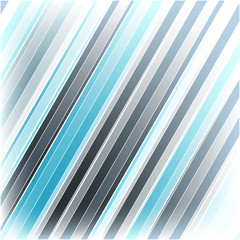 Obraz premium Abstract gradient striped background