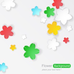 Flower Background