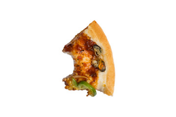 slice pizza