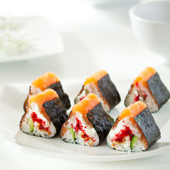 Sushi Roll
