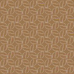 Geometrik Arka Plan Deseni