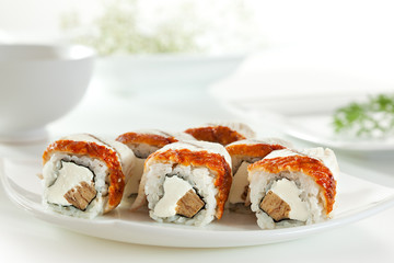 Maki Sushi