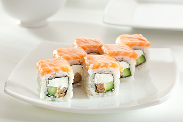 Sushi Roll