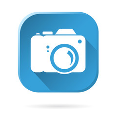 Photo Camera Icon
