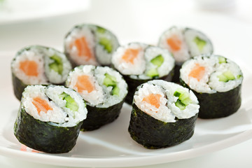 Yin Yang Roll