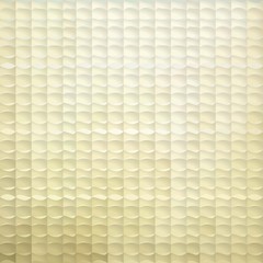 Abstract yellow background template.