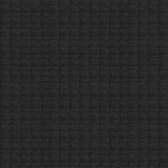 Abstract black background template.