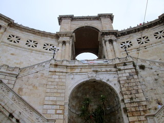 Saint Remy , Cagliari