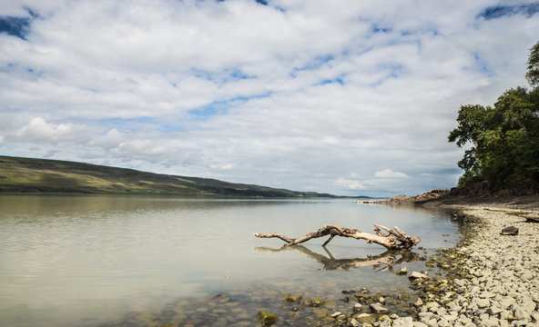 Lagarflj&oacute;t - Island