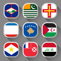 Flags of the world