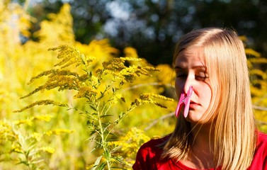 Preventing Allergy