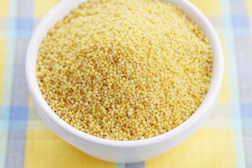 millet