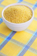millet