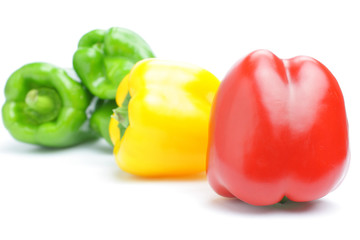 Bell pepper