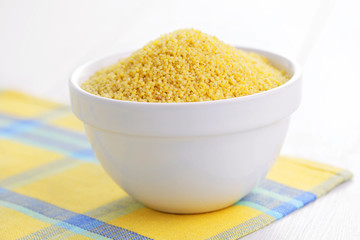 millet