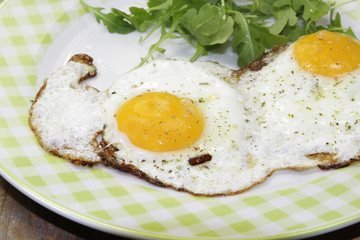 oeufs