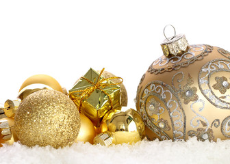 weihnachtlich