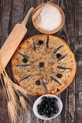 pizza © M.studio