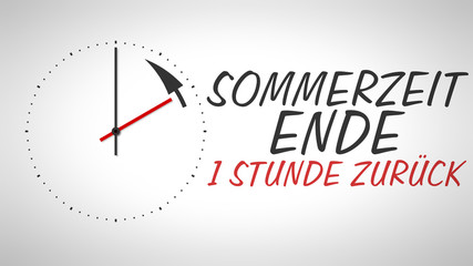 daylight saving time