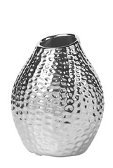 vase chrome