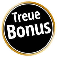 Treue Bonus