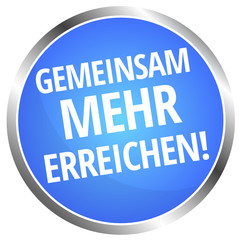 Gemeinsam mehr erreichen