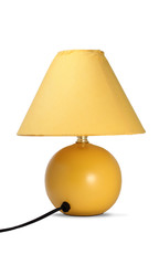 nachttischlampe