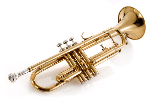 trumpet