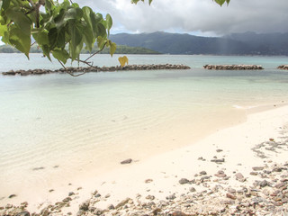 seychelles